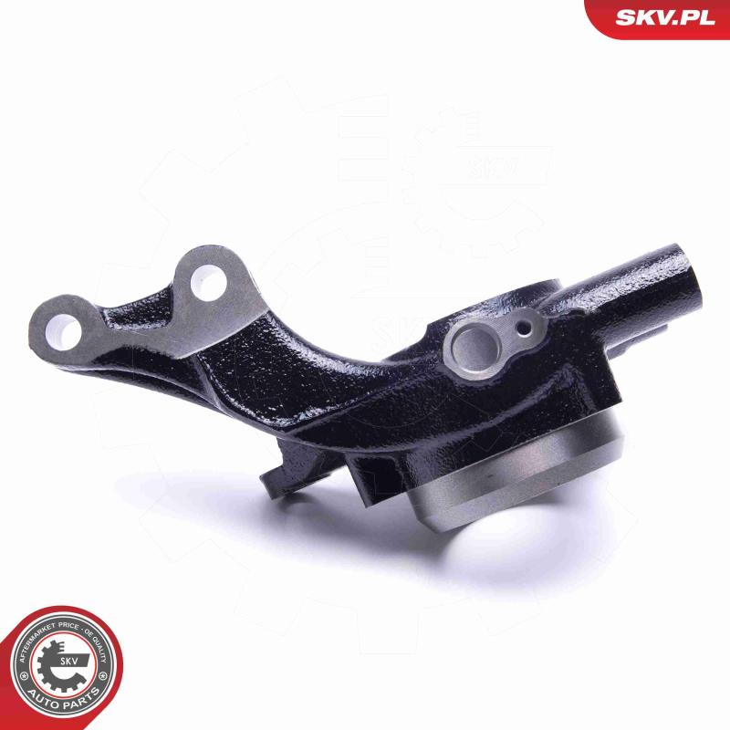 Fusée d'essieu, suspension de roue ESEN SKV 47SKV732 - Visuel 2