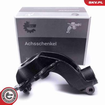 Fusée d'essieu, suspension de roue avant droit ESEN SKV 47SKV772 pour FORD KUGA 1.5 EcoBoost - 120cv