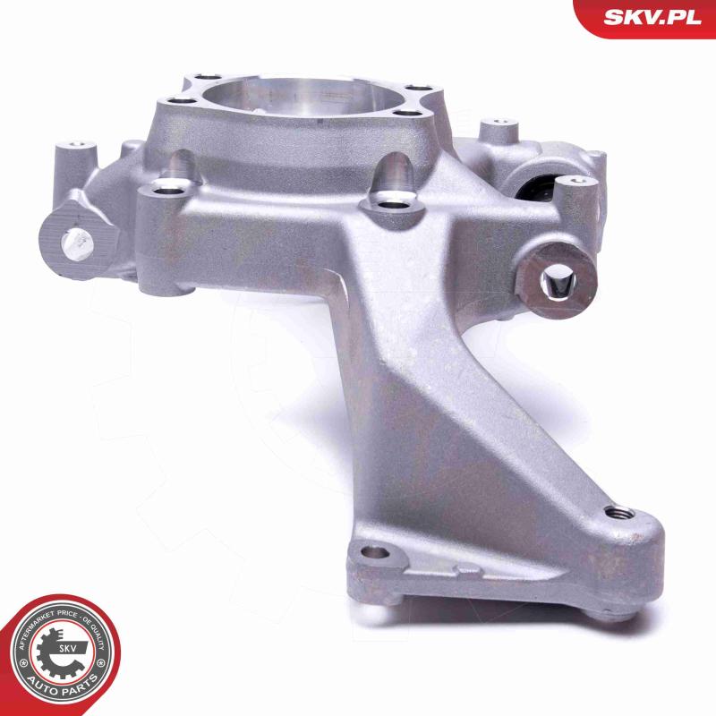 Fusée d'essieu, suspension de roue ESEN SKV 47SKV811 - Visuel 1