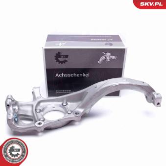 Fusée d'essieu, suspension de roue avant droit ESEN SKV 47SKV832 pour VOLKSWAGEN GOLF 2.0 TDI - 143cv