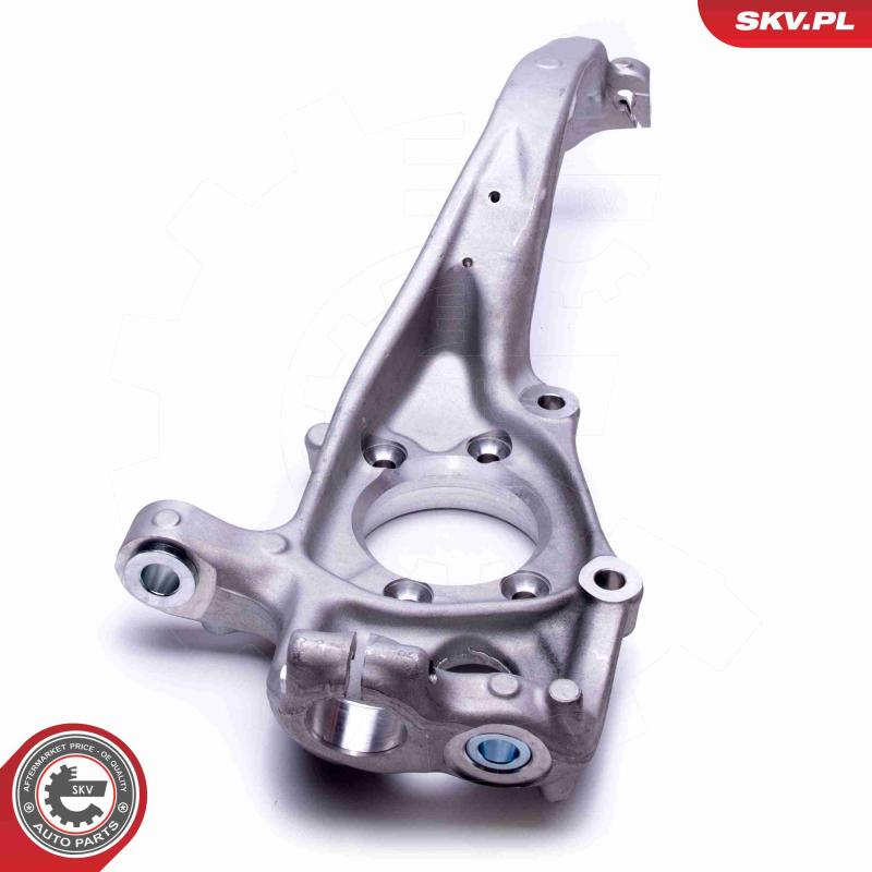 Fusée d'essieu, suspension de roue avant droit ESEN SKV 47SKV832 - Visuel 1