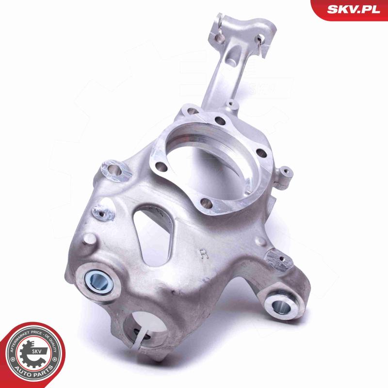 Fusée d'essieu, suspension de roue avant droit ESEN SKV 47SKV832 - Visuel 2