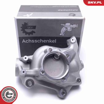 Fusée d'essieu, suspension de roue avant droit ESEN SKV 47SKV842 pour BMW Série 3 330 i - 258cv