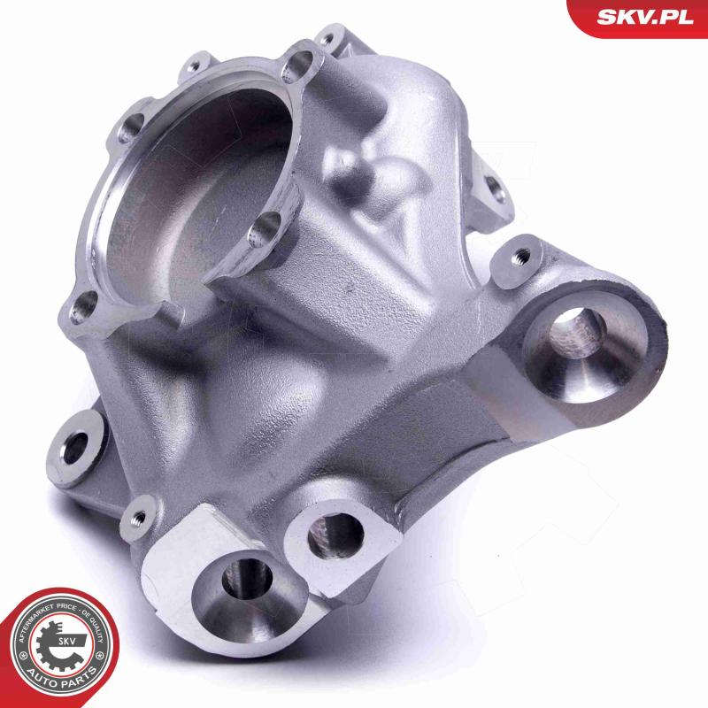 Fusée d'essieu, suspension de roue avant droit ESEN SKV 47SKV842 - Visuel 1