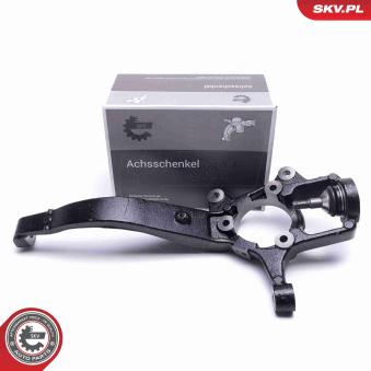 Fusée d'essieu, suspension de roue ESEN SKV [47SKV862]