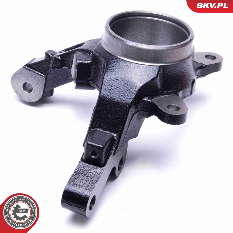 Fusée d'essieu, suspension de roue ESEN SKV 47SKV871 - Visuel 1