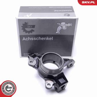 Fusée d'essieu, suspension de roue ESEN SKV 47SKV881 pour MITSUBISHI LANCER 1.8 - 140cv