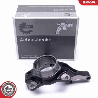 Fusée d'essieu, suspension de roue ESEN SKV 47SKV882 pour MITSUBISHI LANCER 1.8 - 140cv