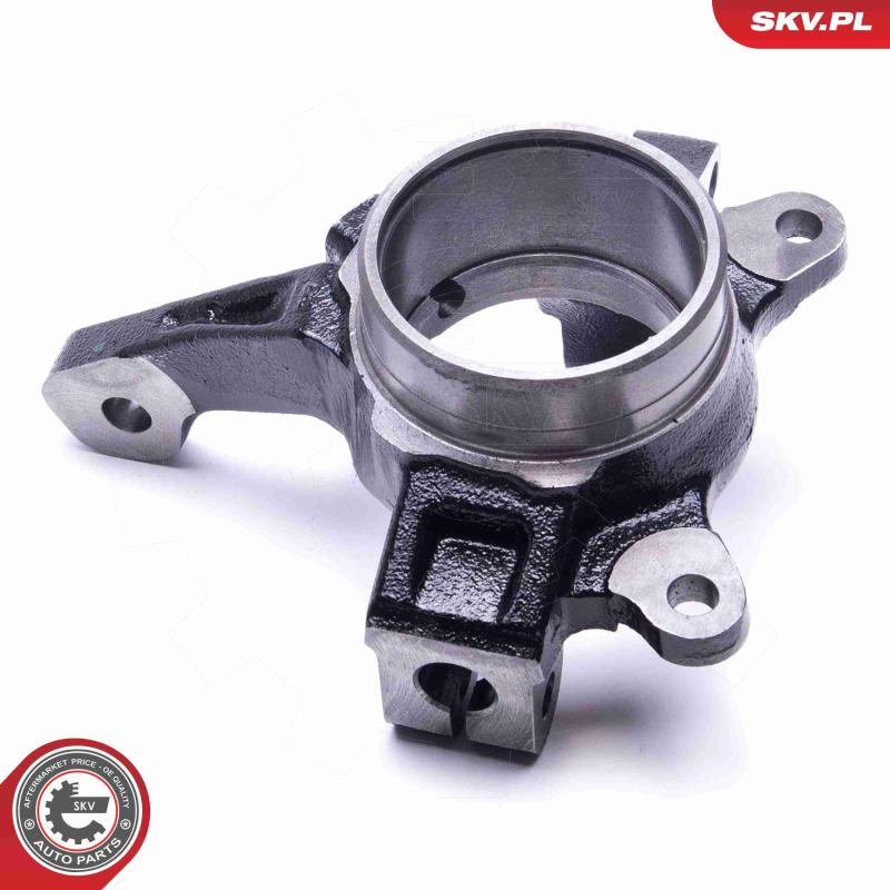 Fusée d'essieu, suspension de roue ESEN SKV 47SKV882 - Visuel 1