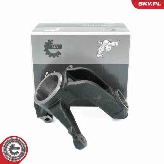 Fusée d'essieu, suspension de roue avant gauche ESEN SKV 47SKV901 pour FORD MONDEO 1.8 SCi - 130cv