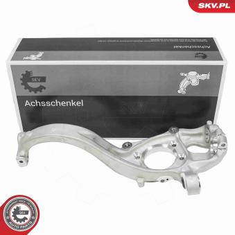 Fusée d'essieu, suspension de roue avant droit ESEN SKV 47SKV952