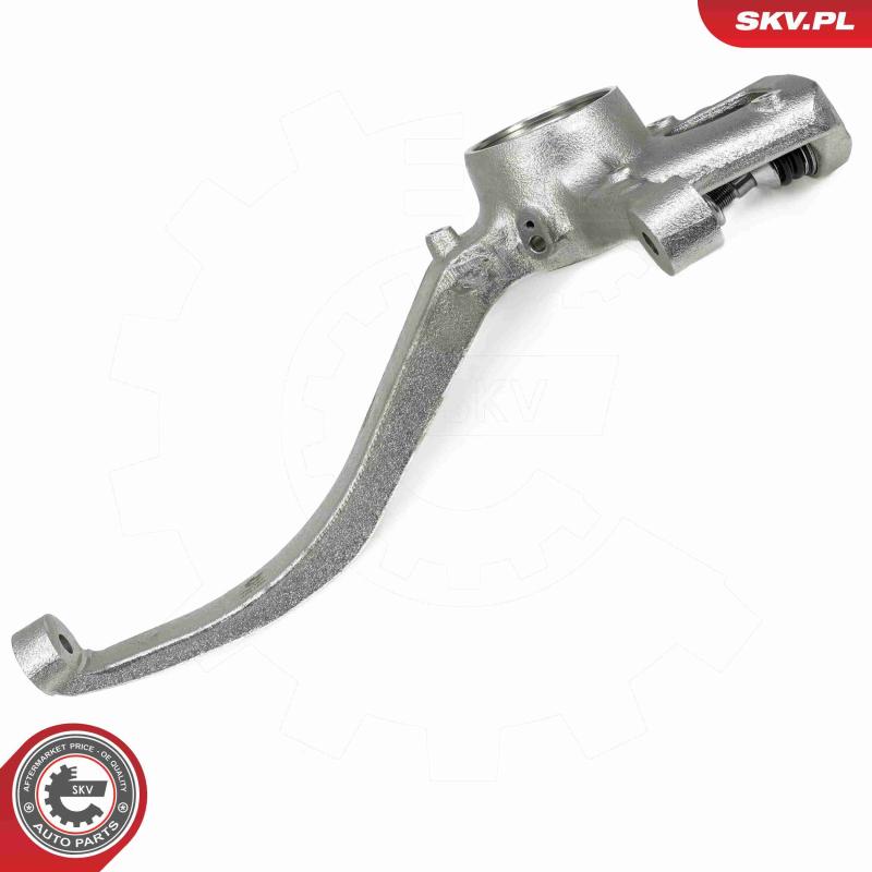 Fusée d'essieu, suspension de roue avant gauche ESEN SKV 47SKV971 - Visuel 2