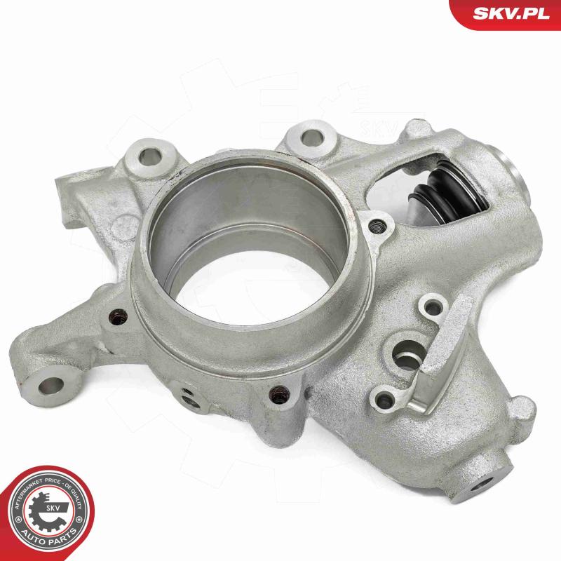 Fusée d'essieu, suspension de roue arrière droit ESEN SKV 47SKV992 - Visuel 1