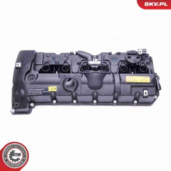 Couvercle de culasse ESEN SKV 48SKV001