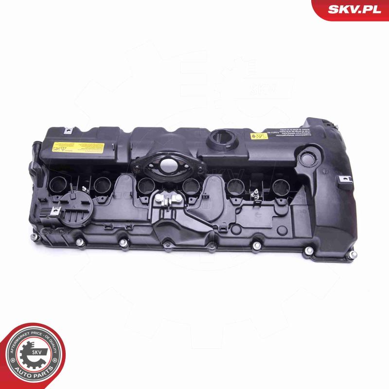 Couvercle de culasse ESEN SKV 48SKV001 - Visuel 1