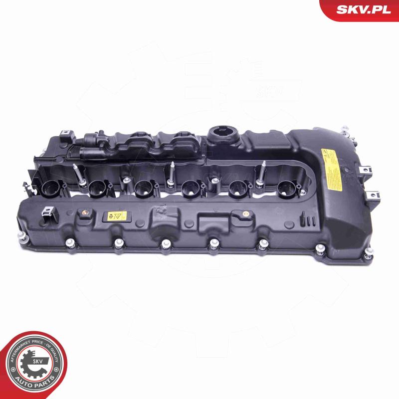 Couvercle de culasse ESEN SKV 48SKV002 - Visuel 1