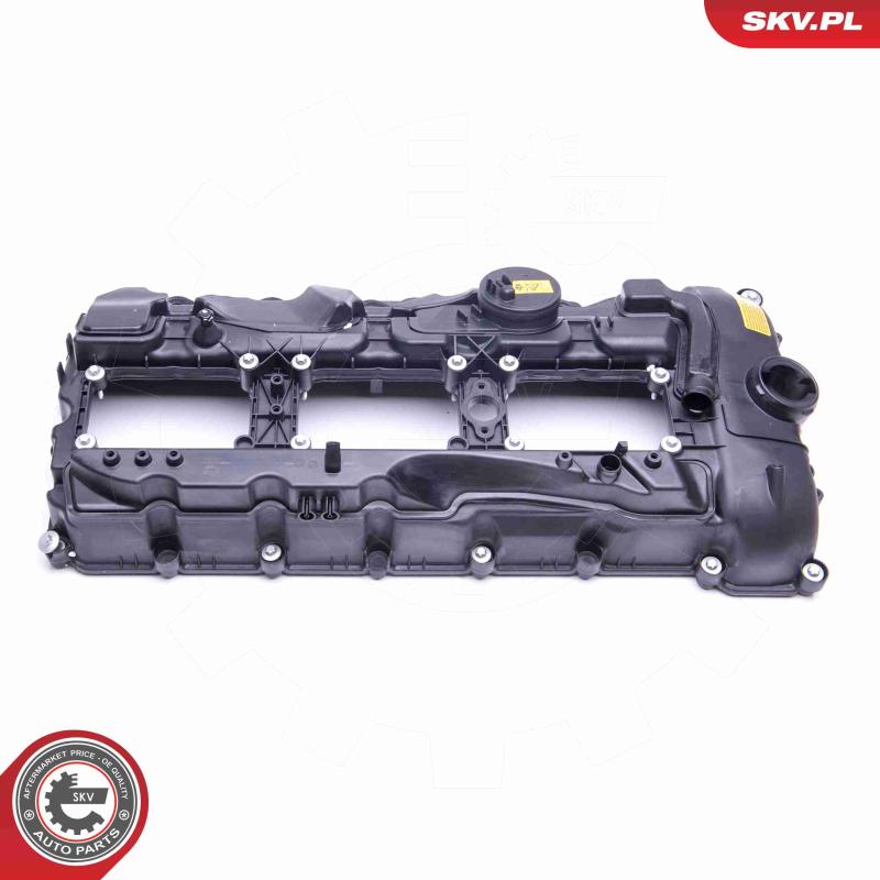 Couvercle de culasse ESEN SKV 48SKV003 - Visuel 1