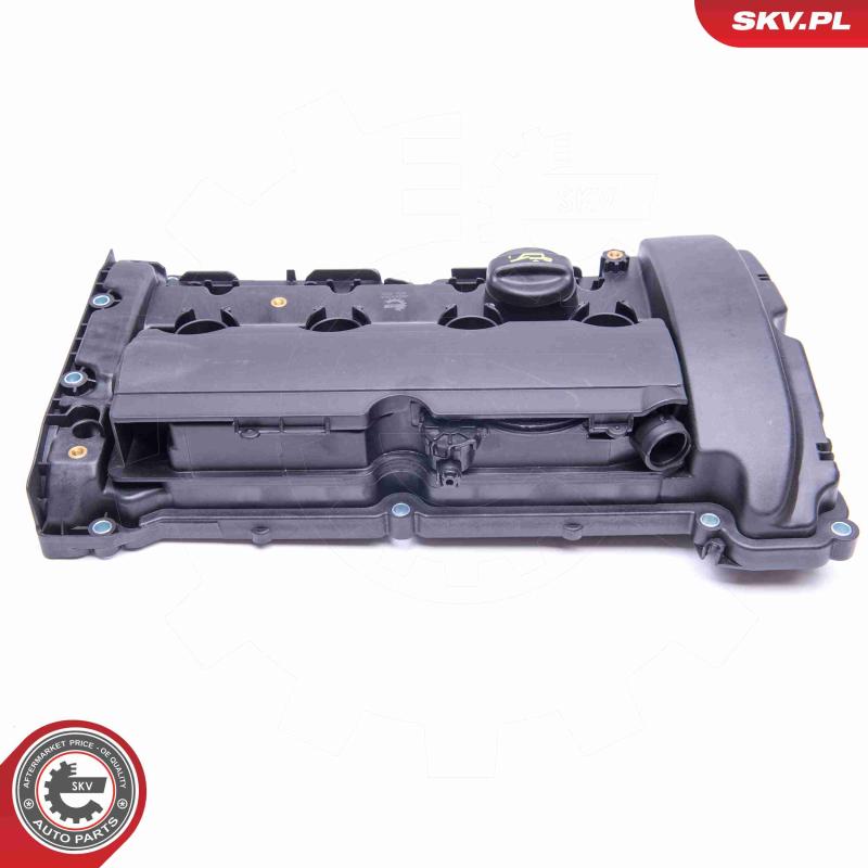 Couvercle de culasse ESEN SKV 48SKV004 - Visuel 1