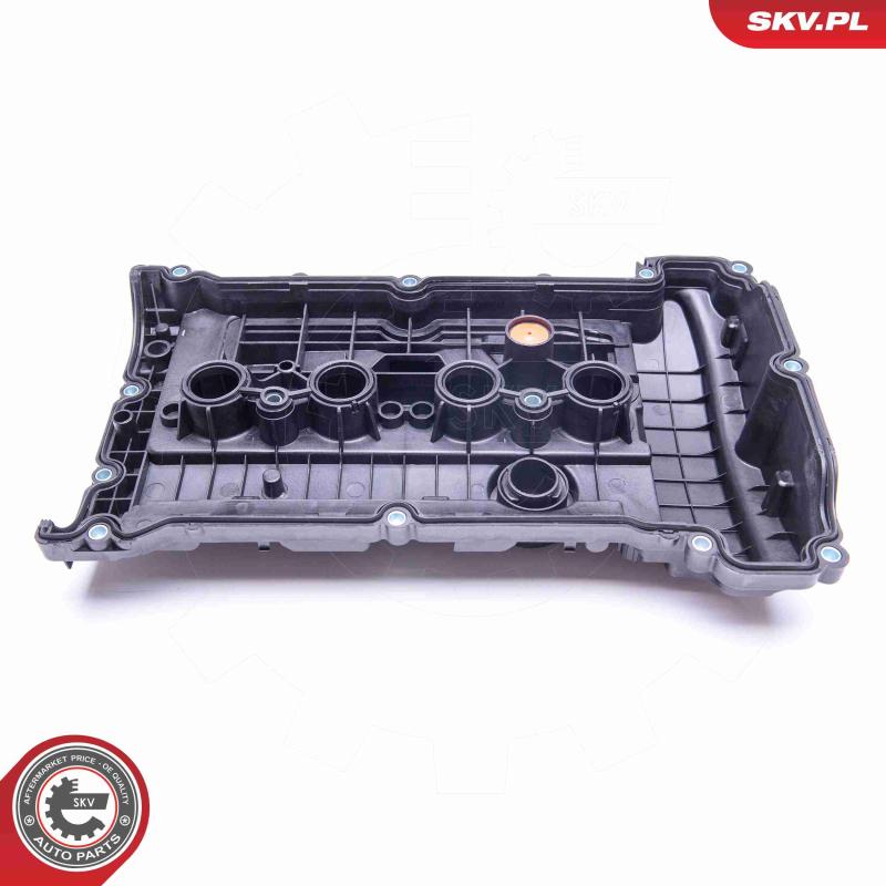 Couvercle de culasse ESEN SKV 48SKV004 - Visuel 2