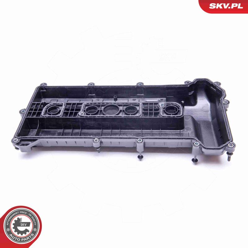 Couvercle de culasse ESEN SKV 48SKV006 - Visuel 2