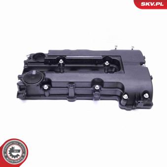 Couvercle de culasse ESEN SKV 48SKV008 pour OPEL CORSA 1.2 - 86cv
