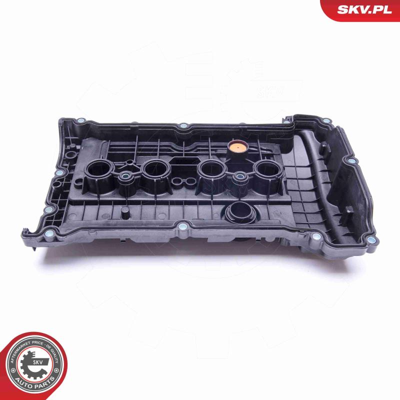 Couvercle de culasse ESEN SKV 48SKV009 - Visuel 2