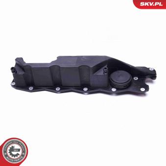 Couvercle de culasse ESEN SKV [48SKV010]