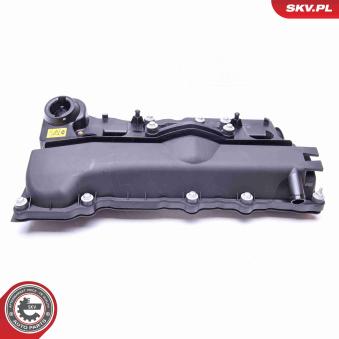 Couvercle de culasse ESEN SKV 48SKV012 pour BMW X3 2.0i - 150cv