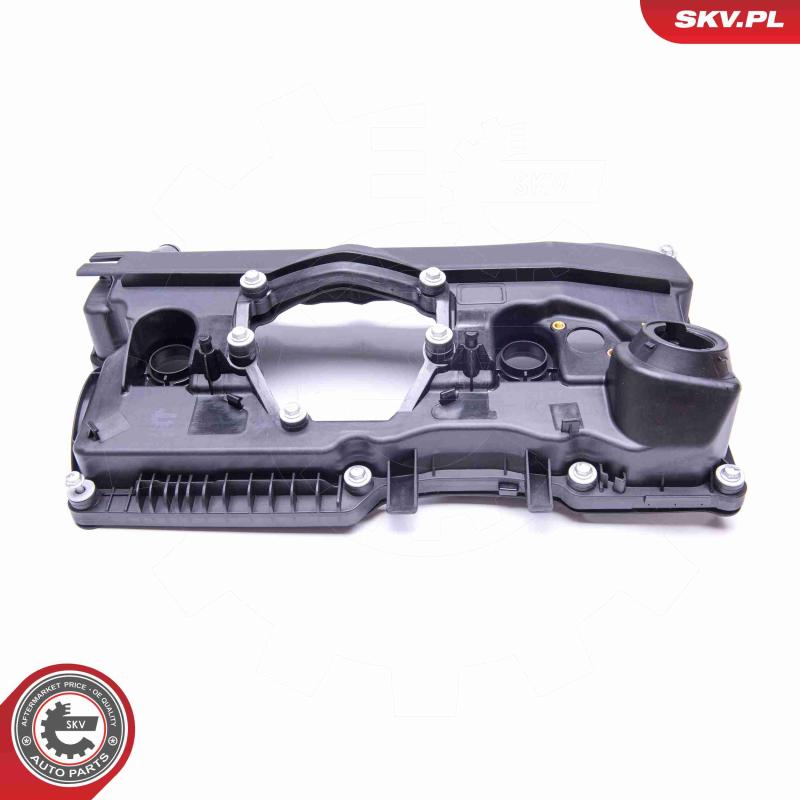 Couvercle de culasse ESEN SKV 48SKV012 - Visuel 1