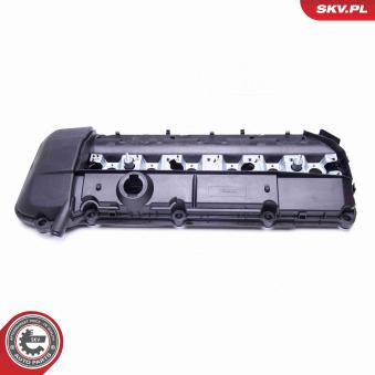 Couvercle de culasse ESEN SKV 48SKV013 pour PORSCHE CAYENNE 330 i - 231cv