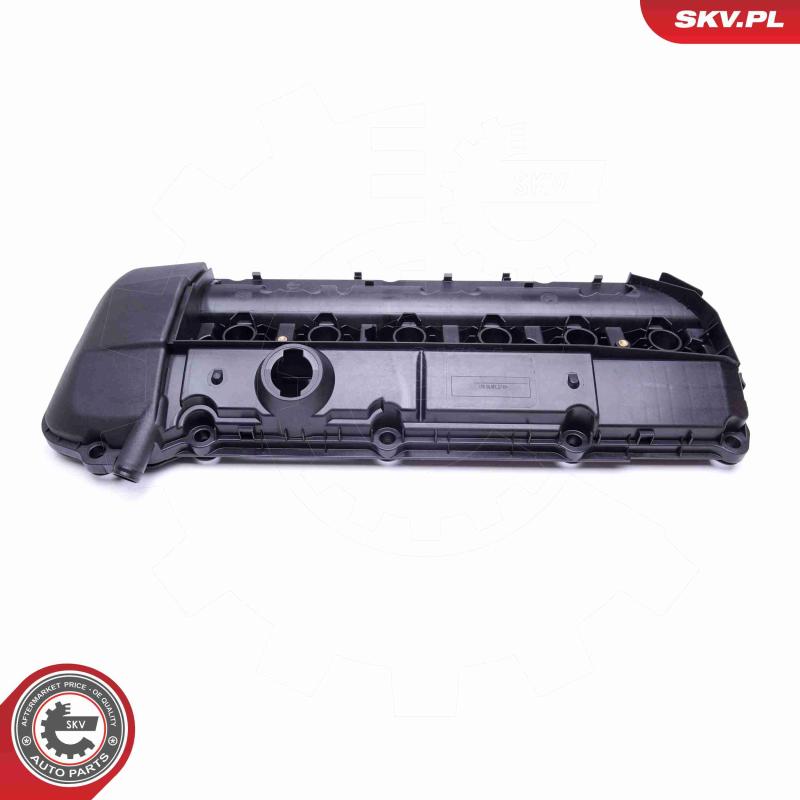 Couvercle de culasse ESEN SKV 48SKV014 - Visuel 1