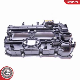 Couvercle de culasse ESEN SKV [48SKV015]