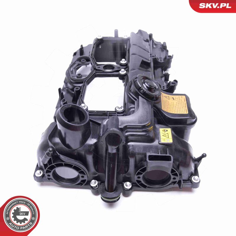 Couvercle de culasse ESEN SKV 48SKV015 - Visuel 2