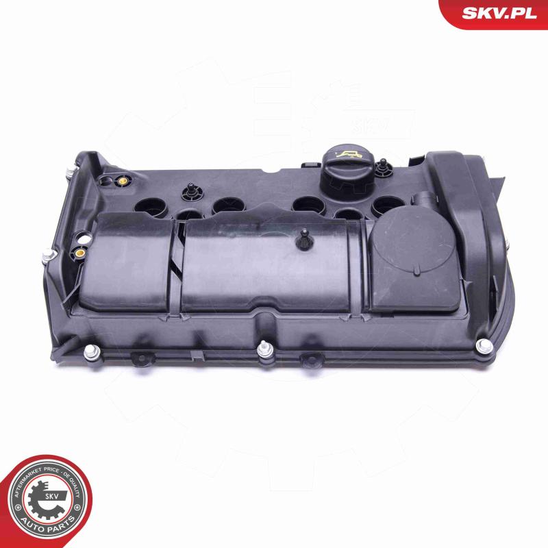 Couvercle de culasse ESEN SKV 48SKV017 - Visuel 1