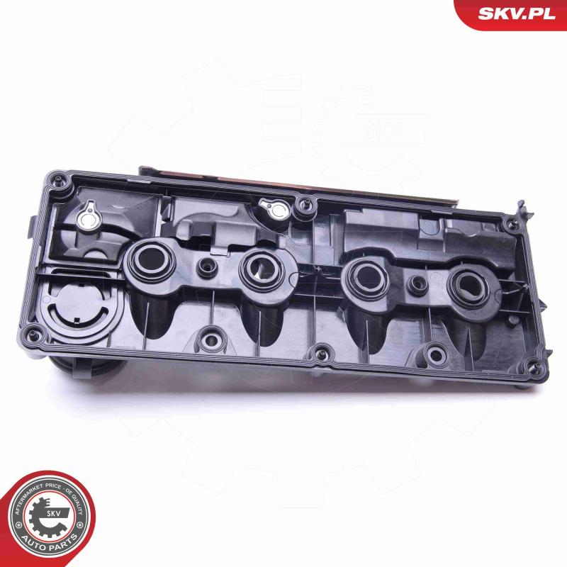 Couvercle de culasse ESEN SKV 48SKV018 - Visuel 2