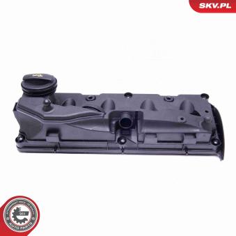 Couvercle de culasse ESEN SKV OEM 03L103469F
