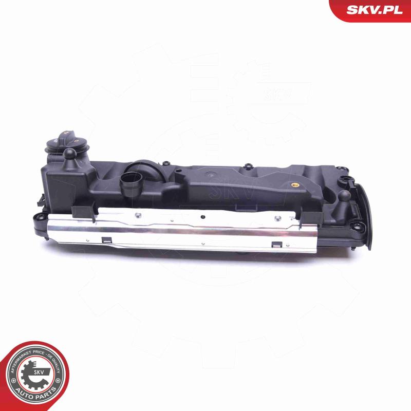 Couvercle de culasse ESEN SKV 48SKV020 - Visuel 1