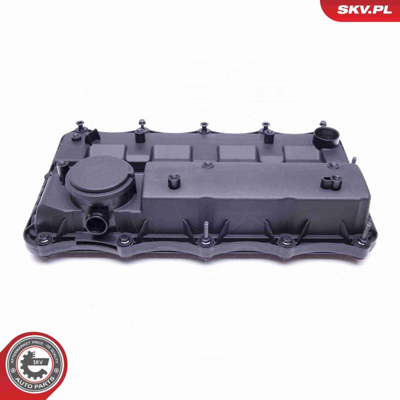 Couvercle de culasse ESEN SKV 48SKV023 - Visuel 1