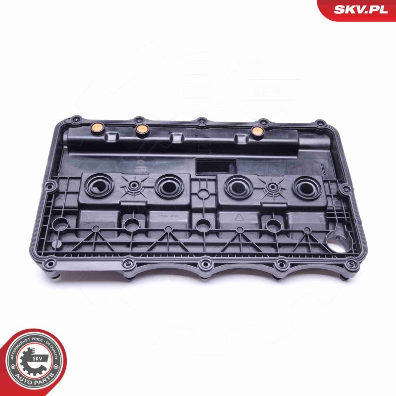 Couvercle de culasse ESEN SKV 48SKV023 - Visuel 2