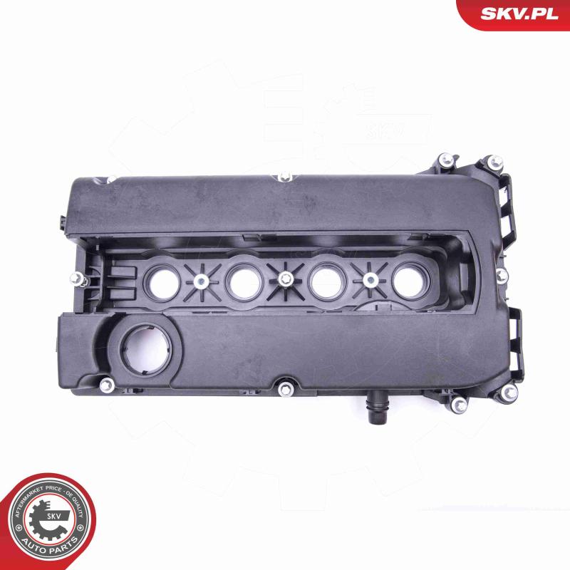 Couvercle de culasse ESEN SKV 48SKV026 - Visuel 1