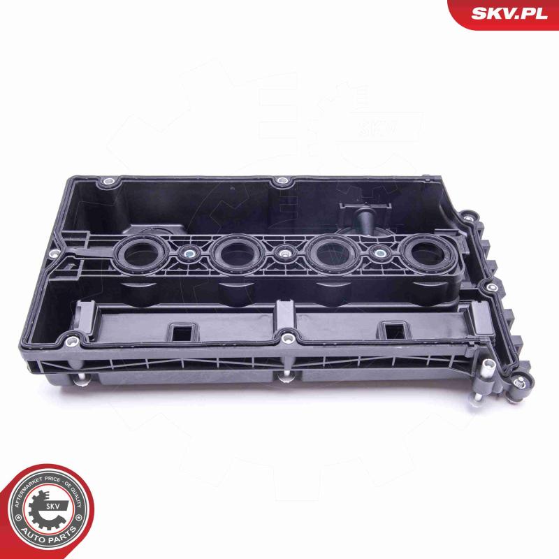 Couvercle de culasse ESEN SKV 48SKV026 - Visuel 2