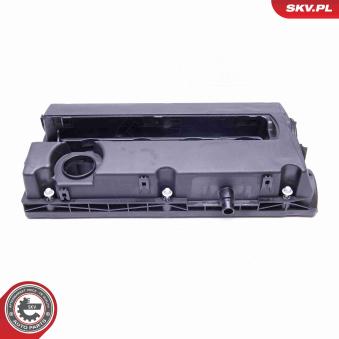 Couvercle de culasse ESEN SKV 48SKV027 pour OPEL ASTRA 1.6 - 105cv