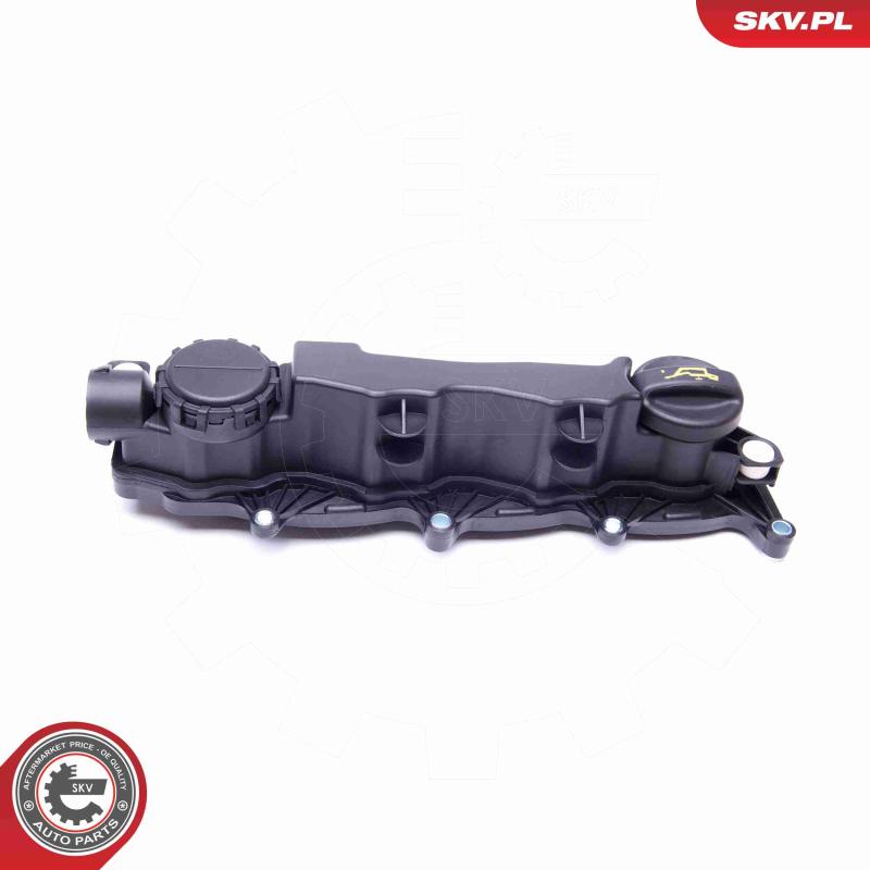 Couvercle de culasse ESEN SKV 48SKV028 - Visuel 1