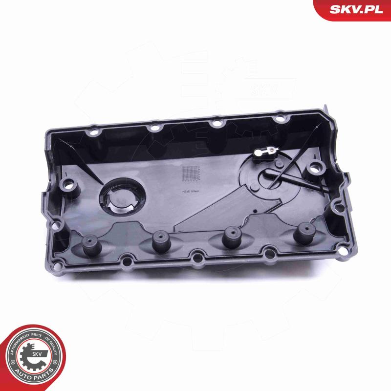 Couvercle de culasse ESEN SKV 48SKV039 - Visuel 2