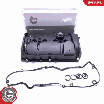 Couvercle de culasse ESEN SKV 48SKV041 pour CHEVROLET AVALANCHE John Cooper Works GP - 218cv