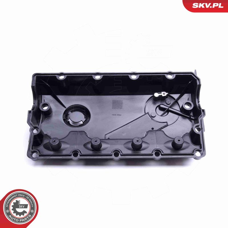 Couvercle de culasse ESEN SKV 48SKV042 - Visuel 2