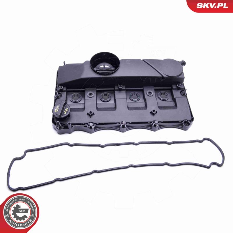 Couvercle de culasse ESEN SKV 48SKV045 - Visuel 1