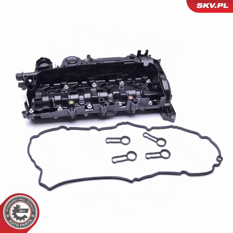 Couvercle de culasse ESEN SKV 48SKV046 - Visuel 1