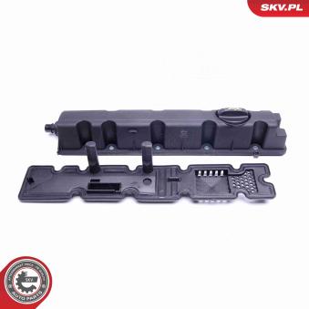 Couvercle de culasse ESEN SKV OEM 0248R6