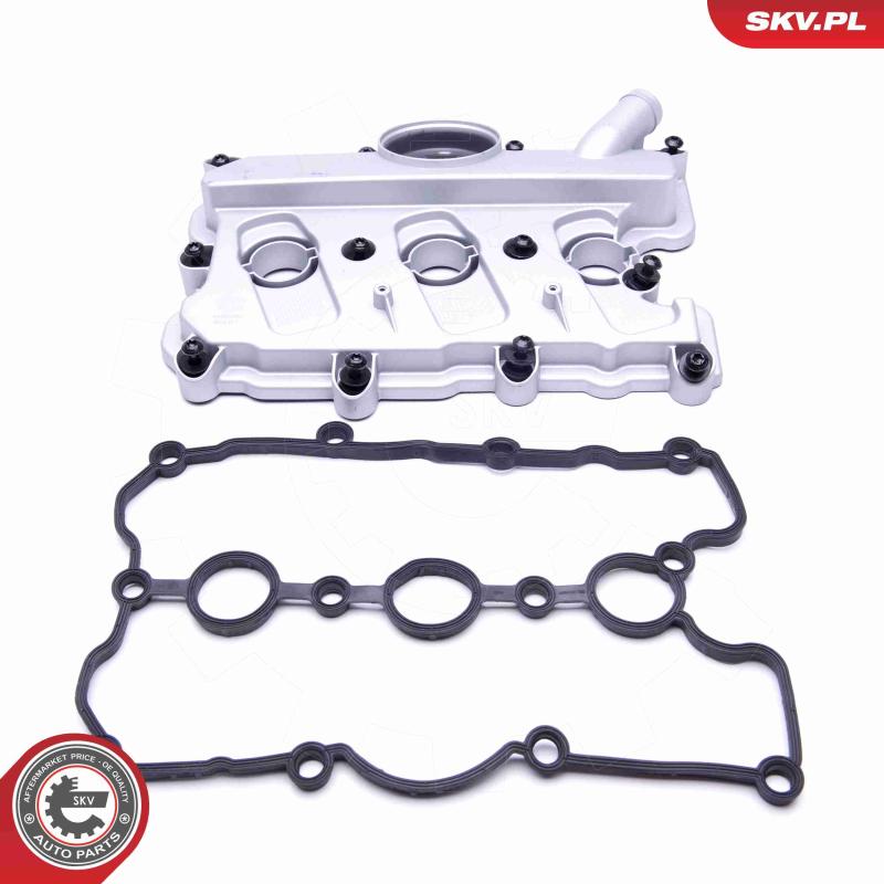 Couvercle de culasse ESEN SKV 48SKV050 - Visuel 1